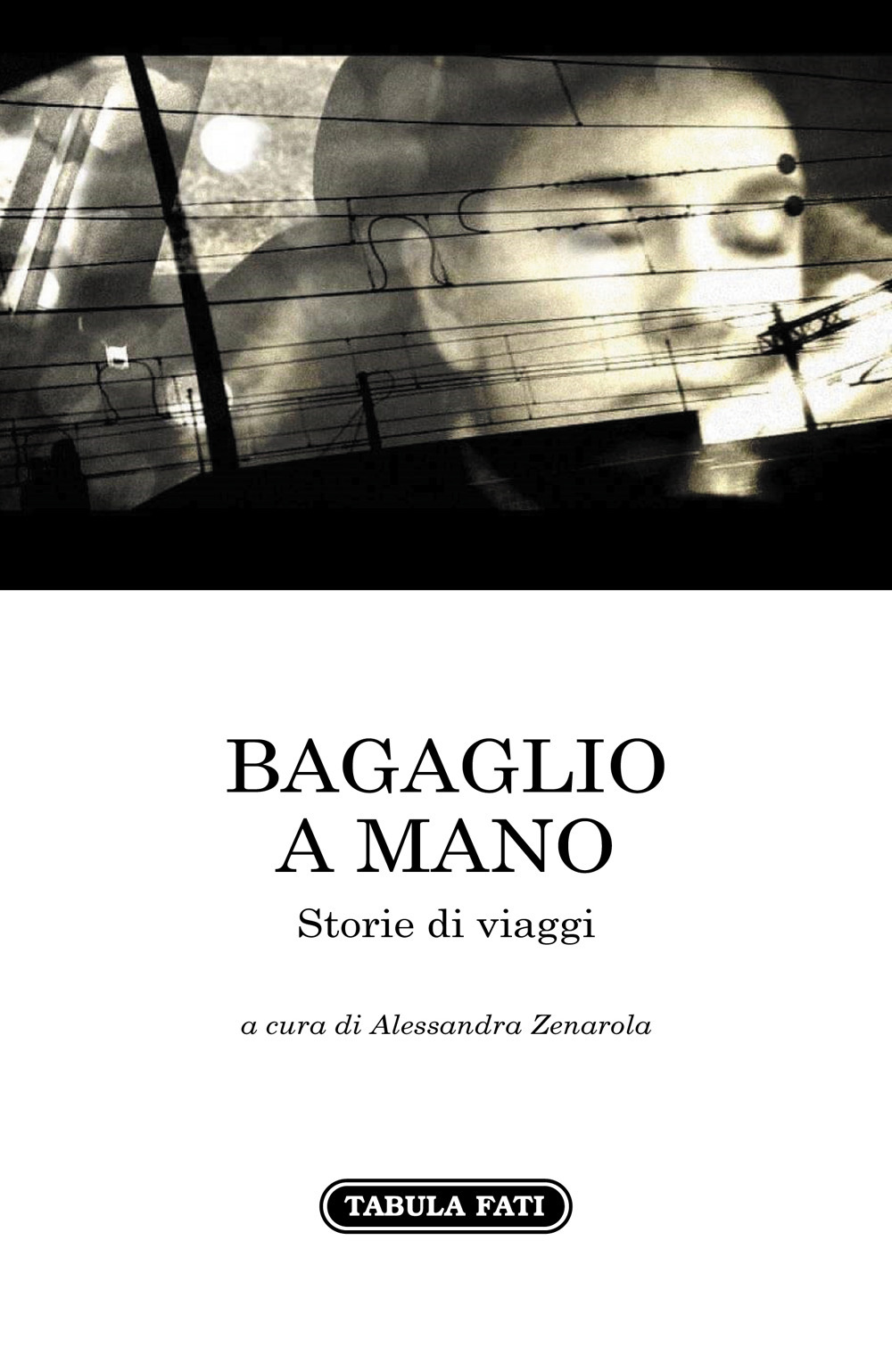 Bagaglio a mano. Storie di viaggi