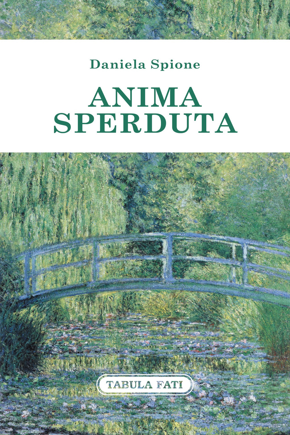 Anima sperduta