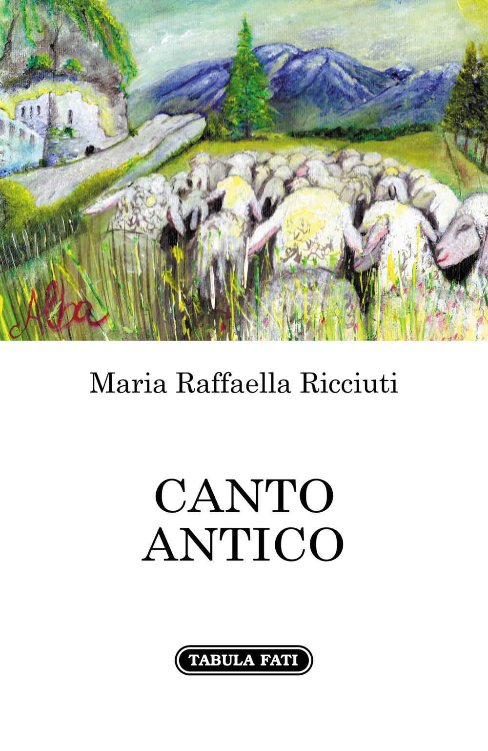 Canto antico