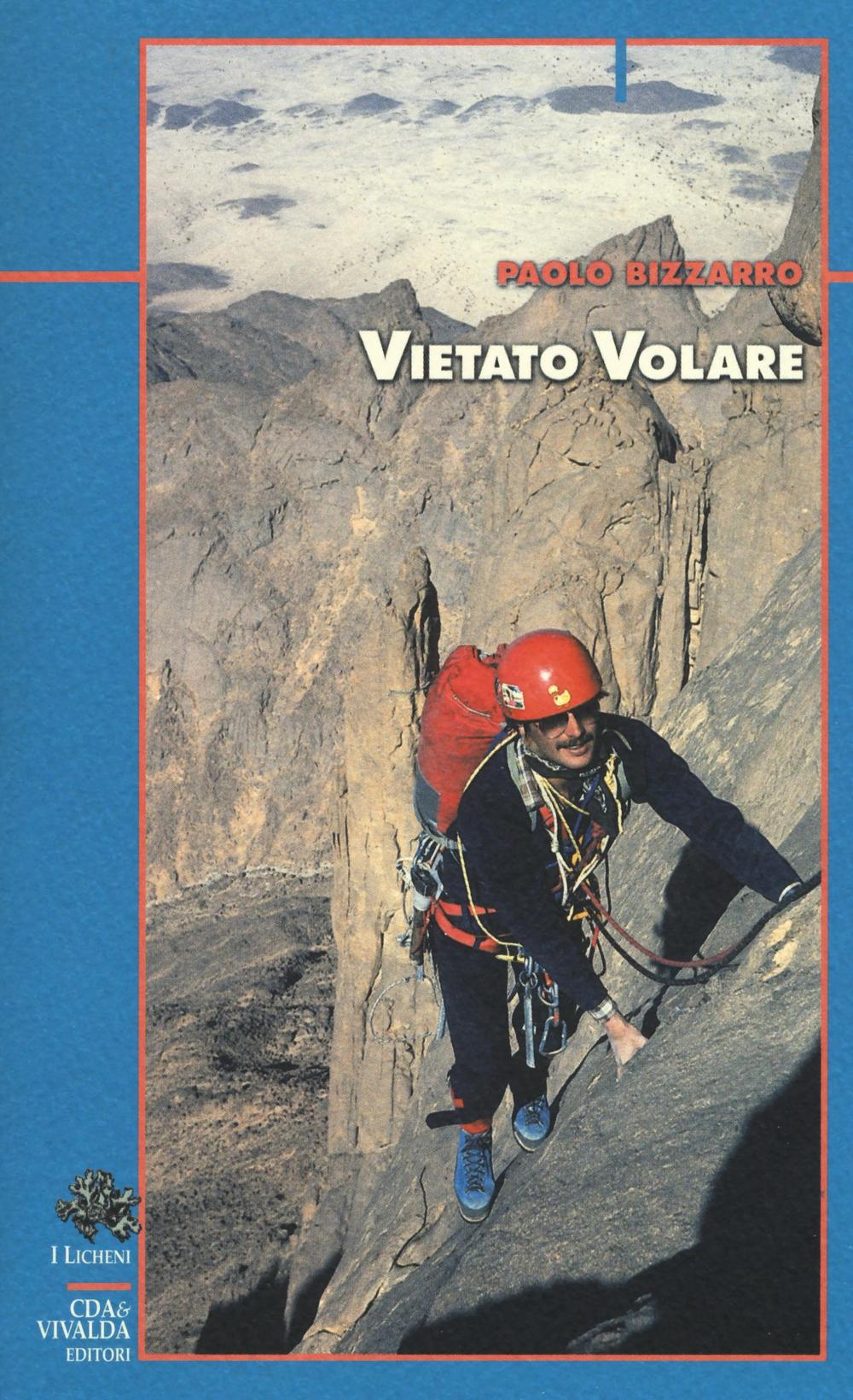 Vietato volare