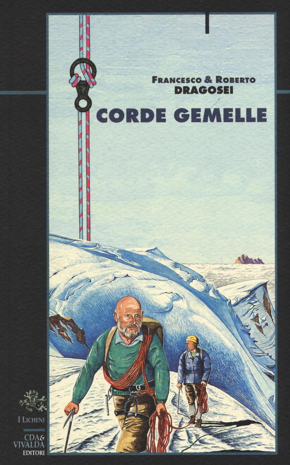 Corde gemelle