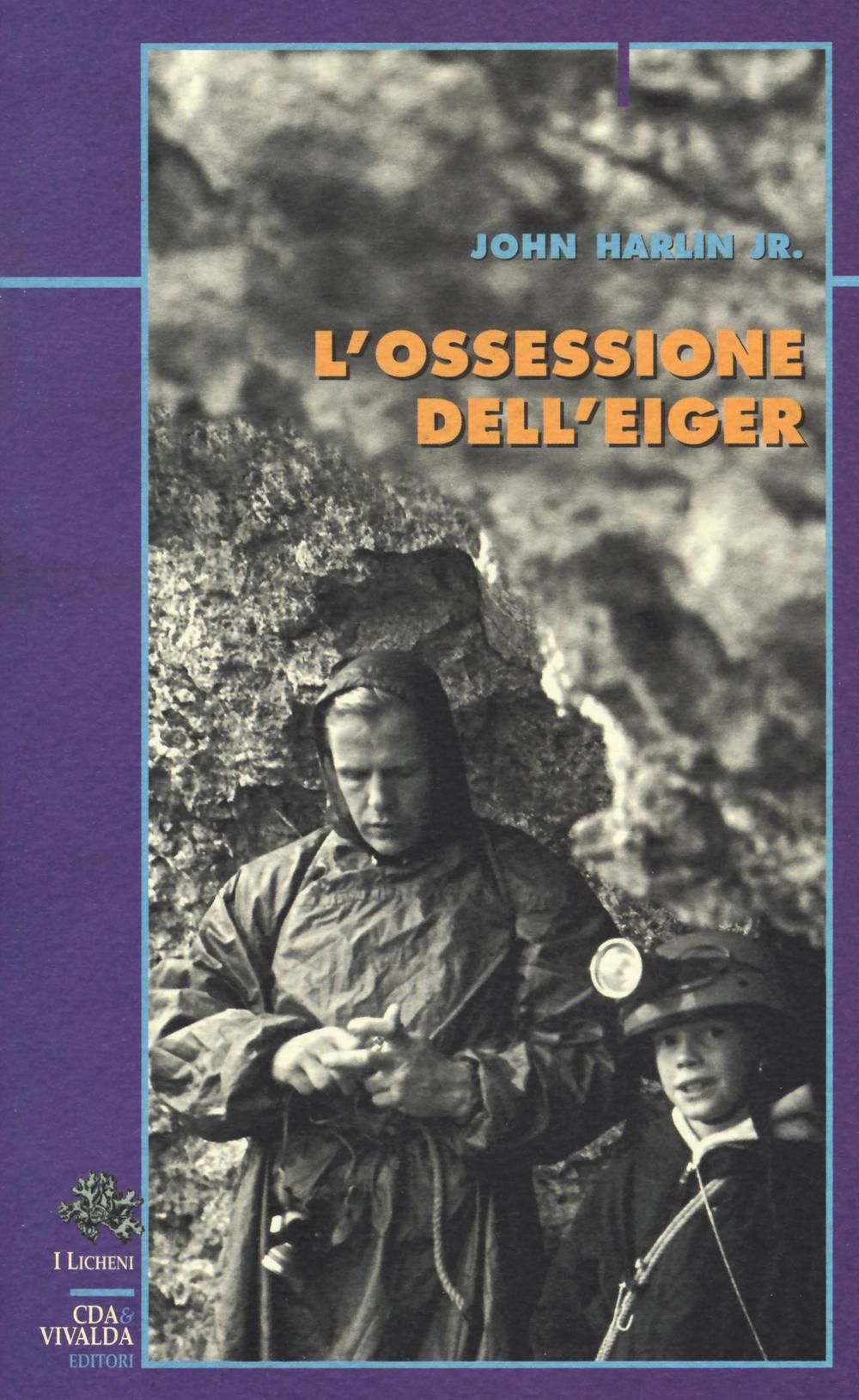 L'ossessione dell'Eiger