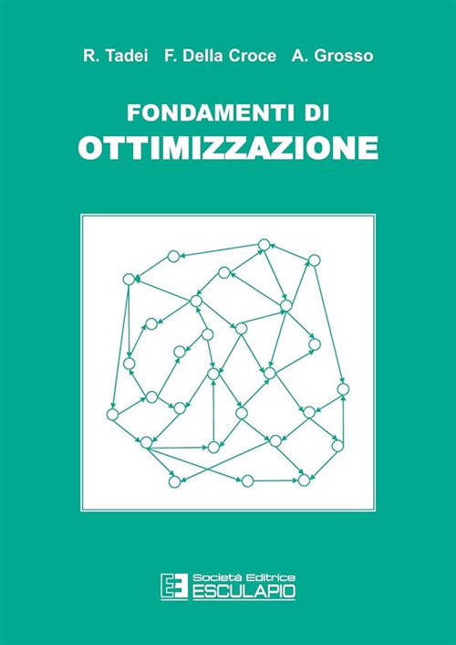 Fondamenti di ottimizzazione