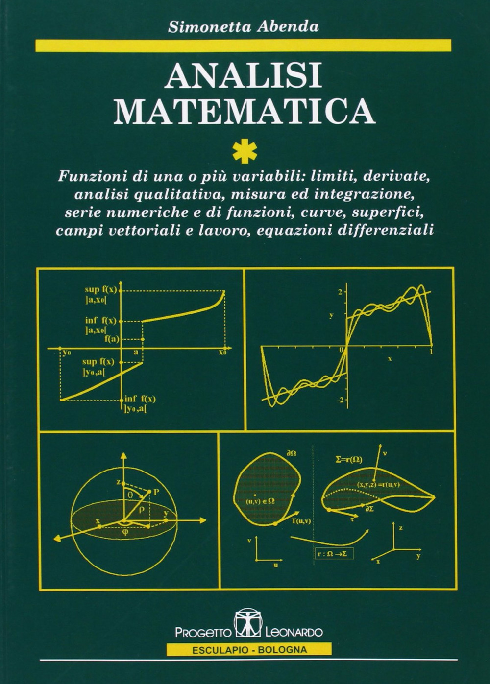 Analisi matematica