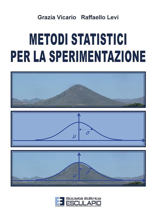 Metodi statistici per la sperimentazione