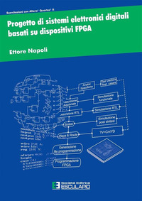 Progetto di sistemi elettronici digitali basati su dispositivi FPGA