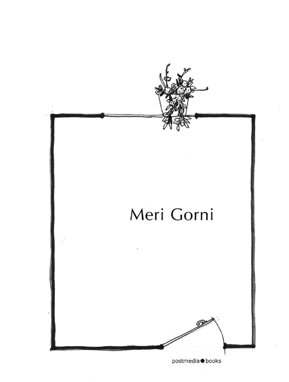 Meri Gorni