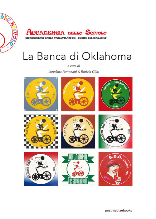 La Banca di Oklahoma. Ediz. speciale