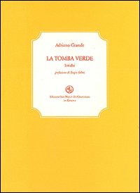 La tomba verde