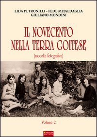 Il Novecento nella terra goitese (Raccolta fotografica). Ediz. illustrata. Vol. 2