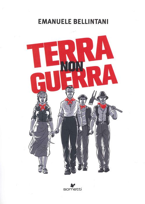Terra non guerra