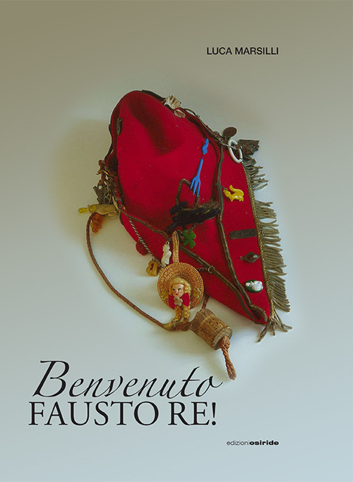 Benvenuto Fausto re! Il Circolo Universitario Cittadino, CUC, nella Rovereto degli anni '50-'60