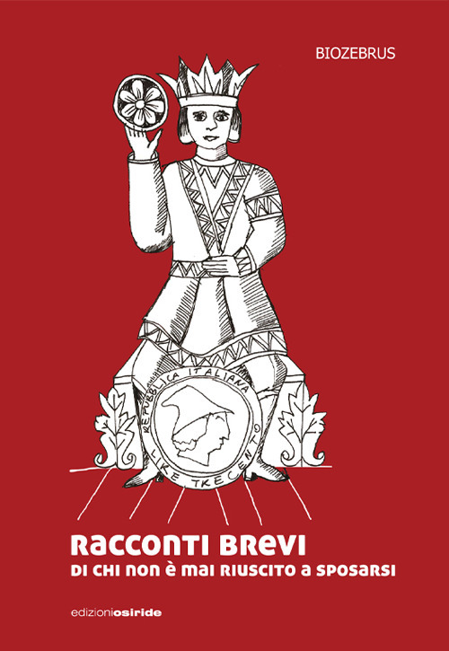 Racconti brevi di chi non è mai riuscito a sposarsi. La tragica odissea degli Ebrei