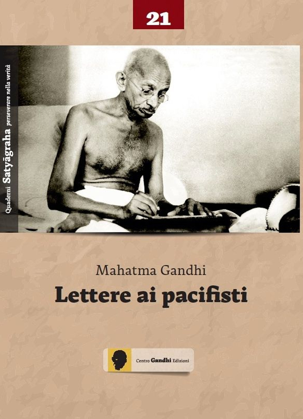 Lettere ai pacifisti