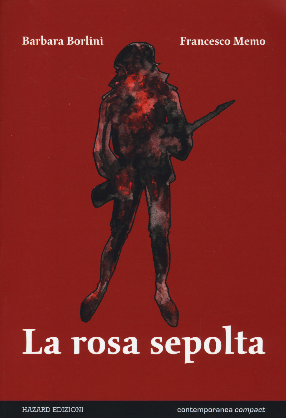 La rosa sepolta