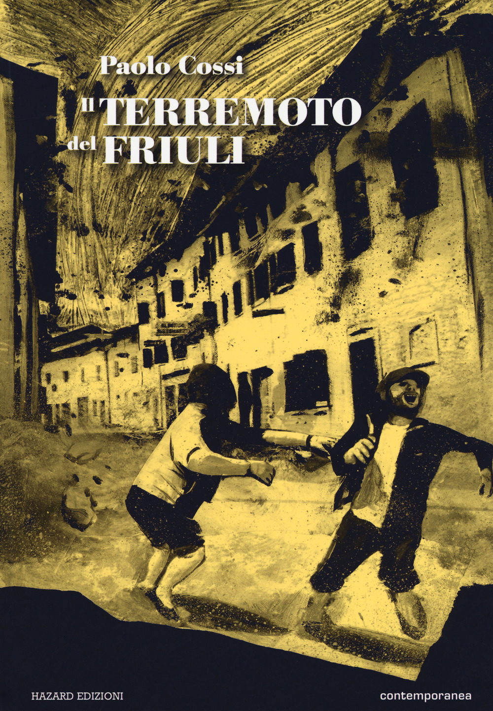 Il terremoto del Friuli
