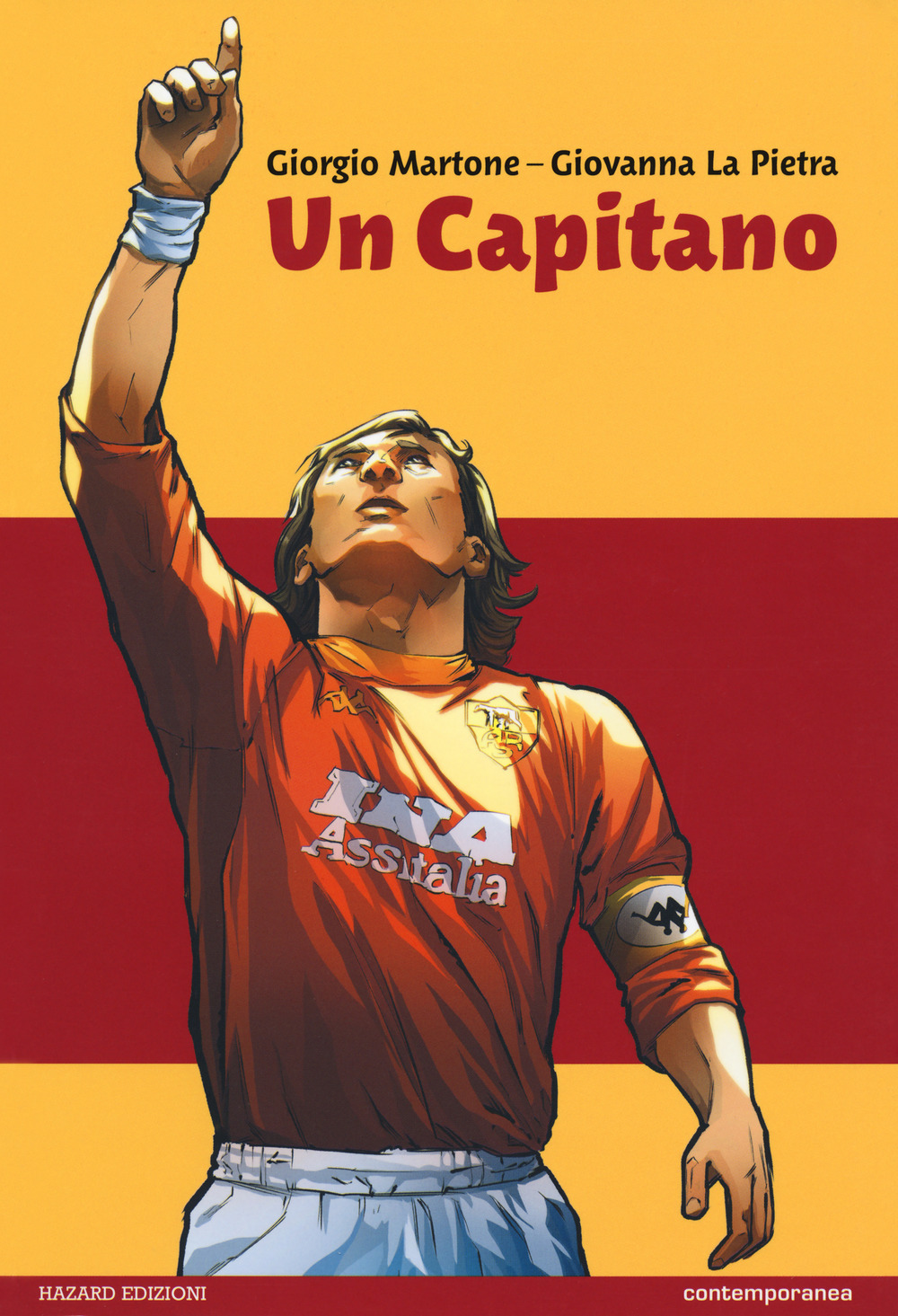 Un capitano