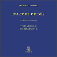 Un coup de dés, di Stéphane Mallarmé