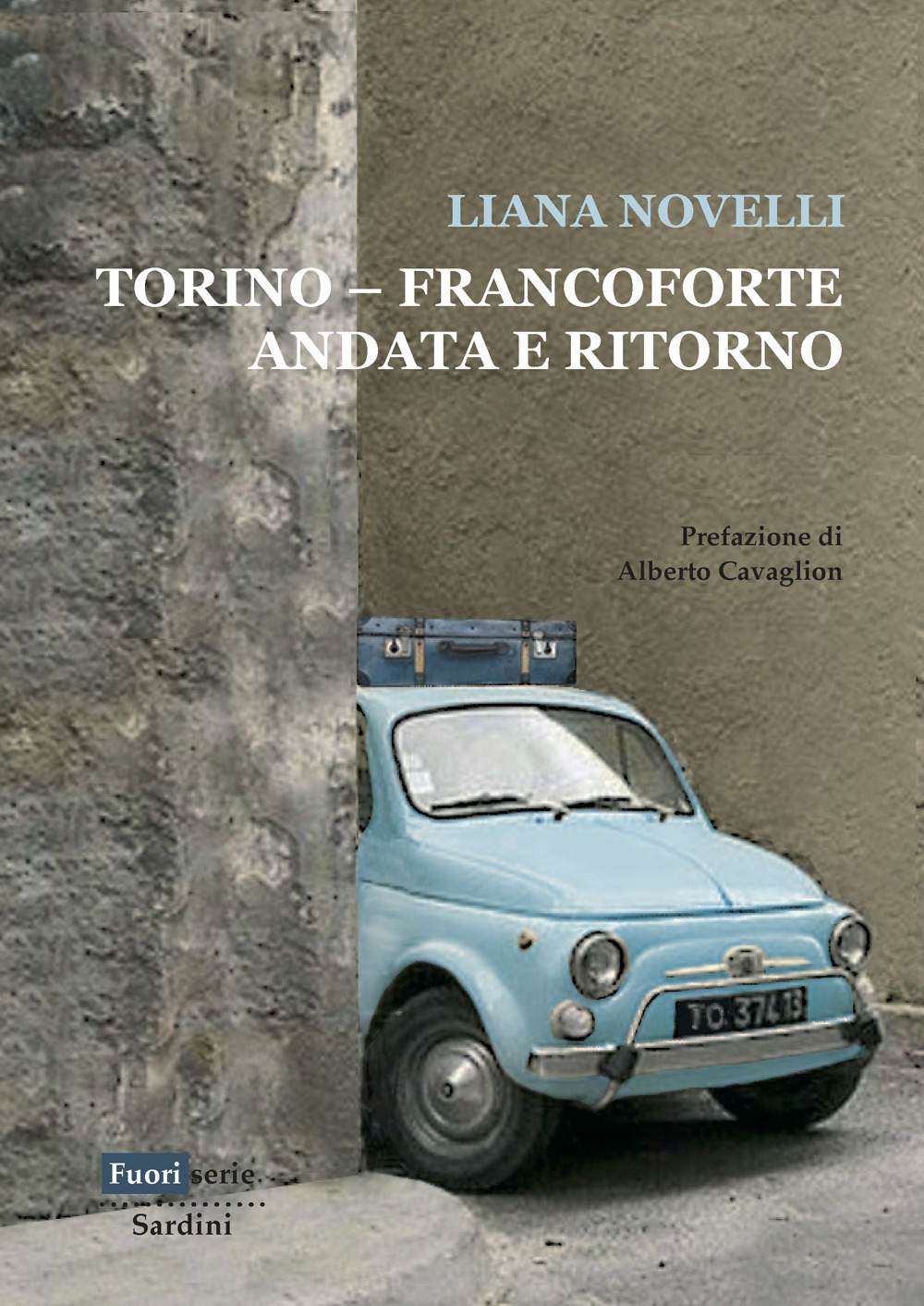 Torino-Francoforte andata e ritorno