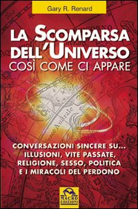 La scomparsa dell'universo così come ci appare