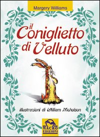 Il coniglietto di velluto