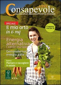 Vivi consapevole. Vol. 22