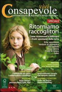 Vivi consapevole. Vol. 25