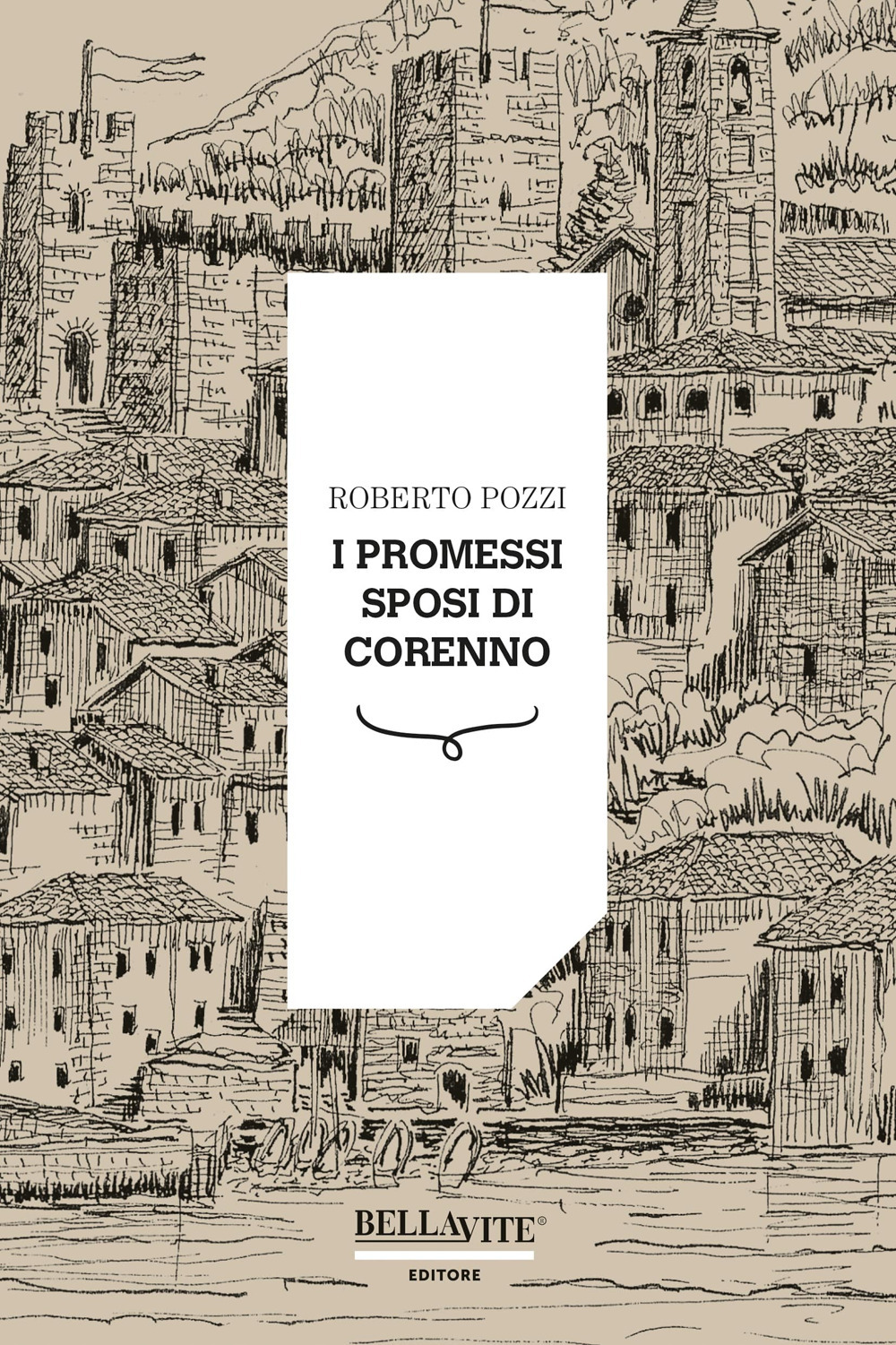 I promessi sposi di Corenno