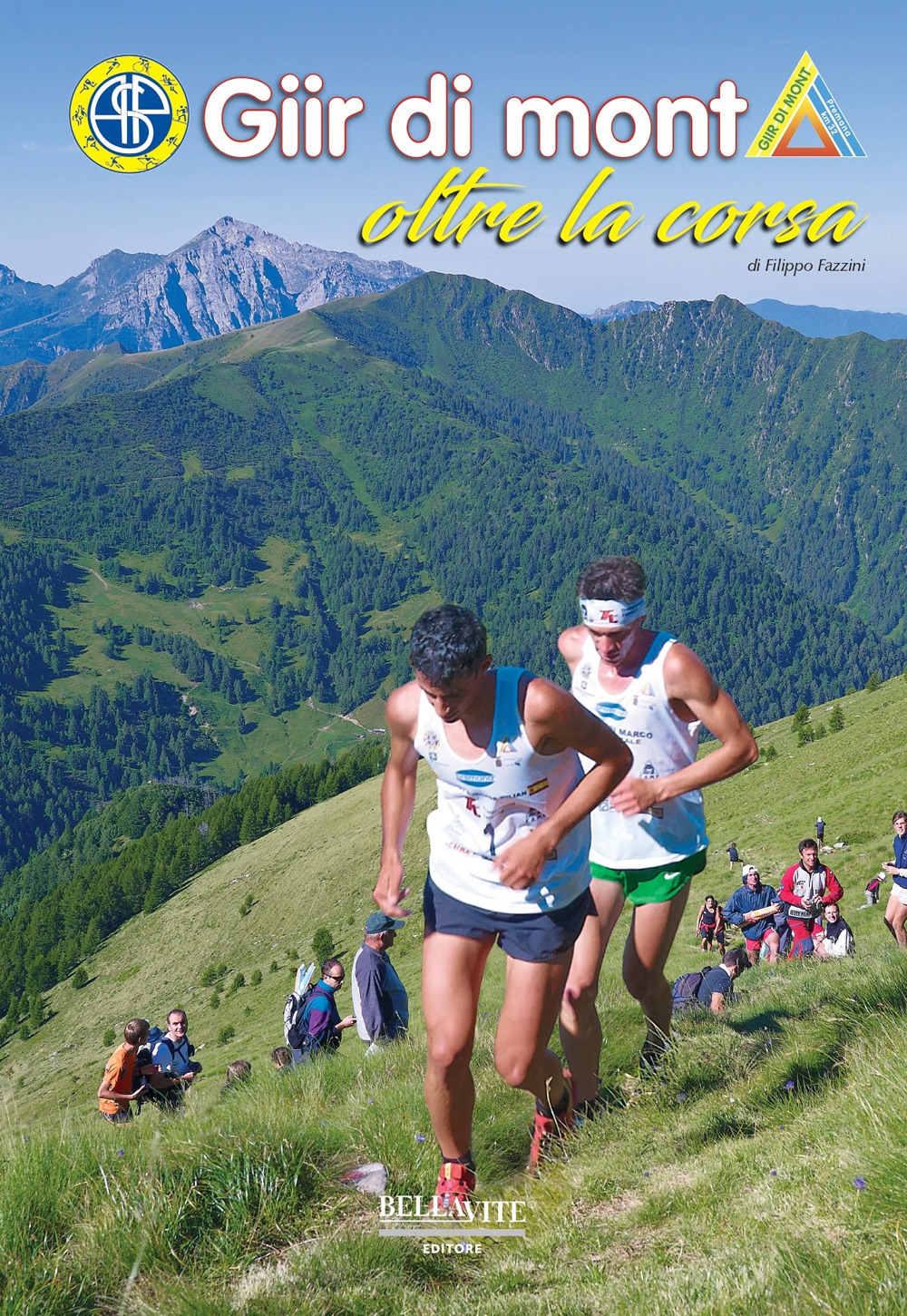 Giir di mont oltre la corsa