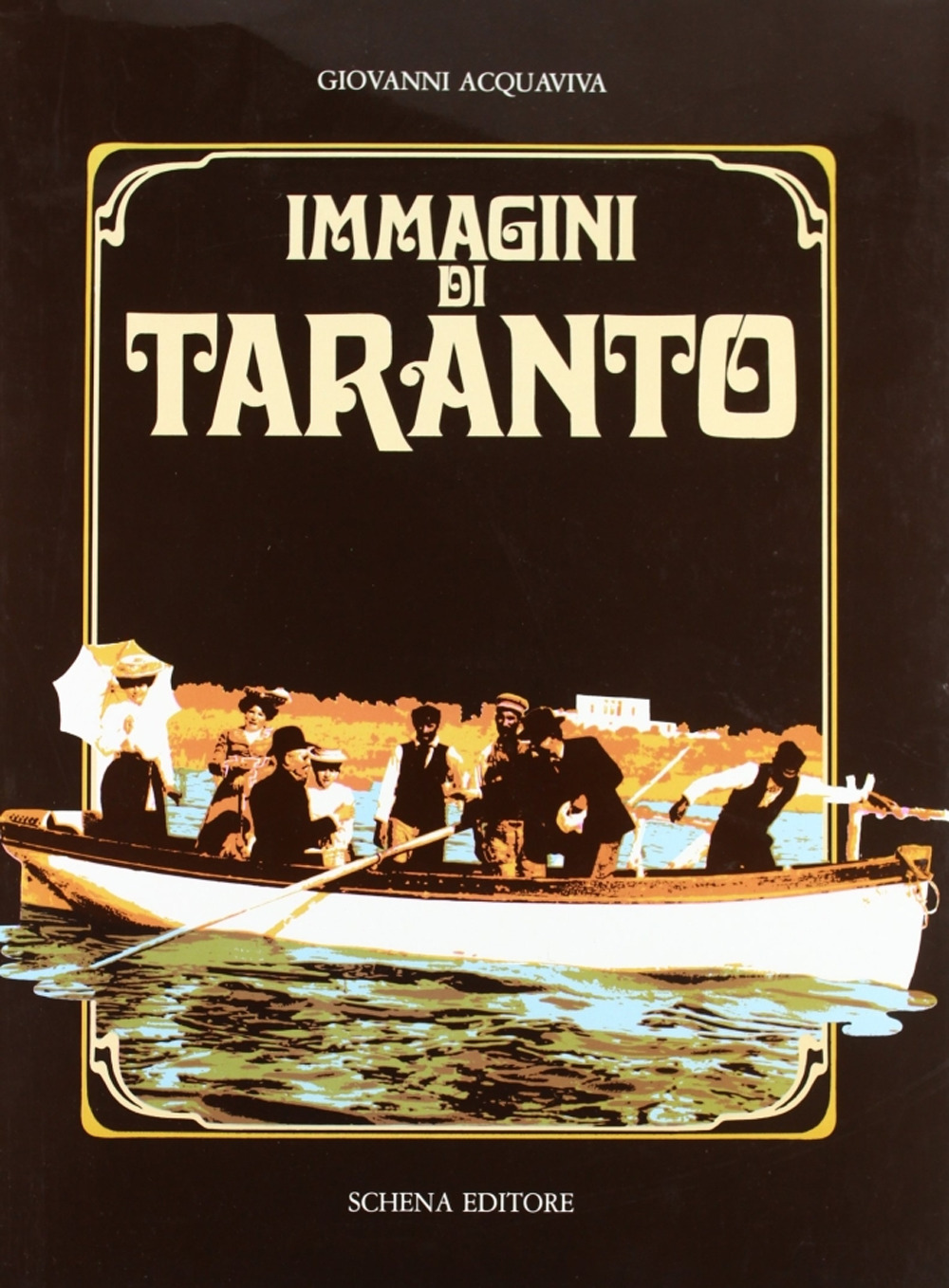 Immagini di Taranto