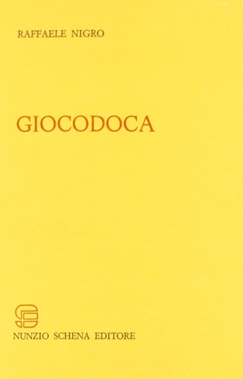 Giocodoca