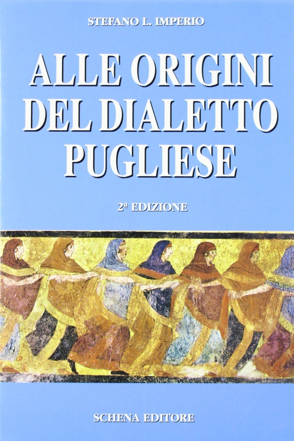 Alle origini del dialetto pugliese