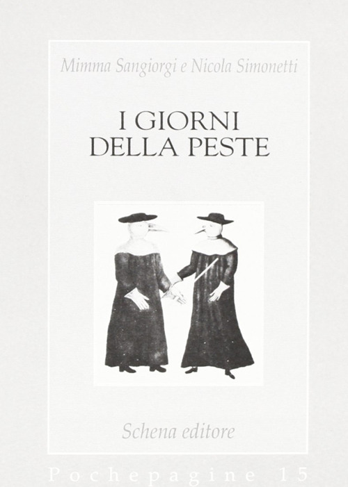 I giorni della peste