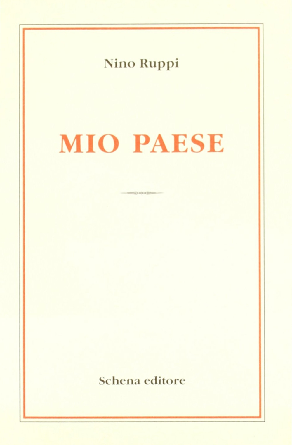 Mio paese