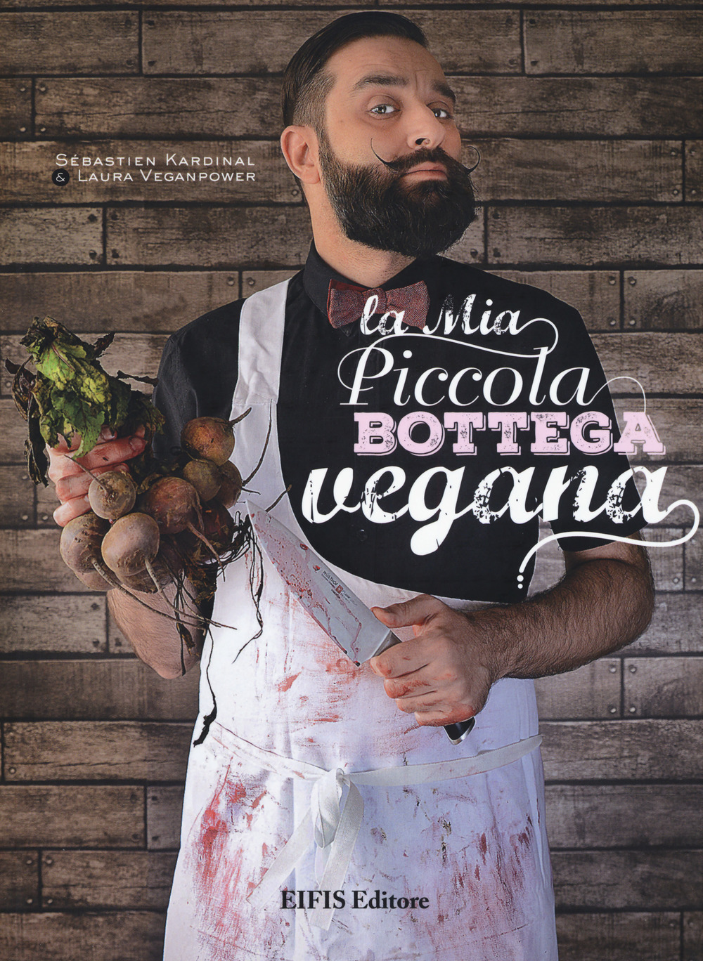 La mia piccola bottega vegana