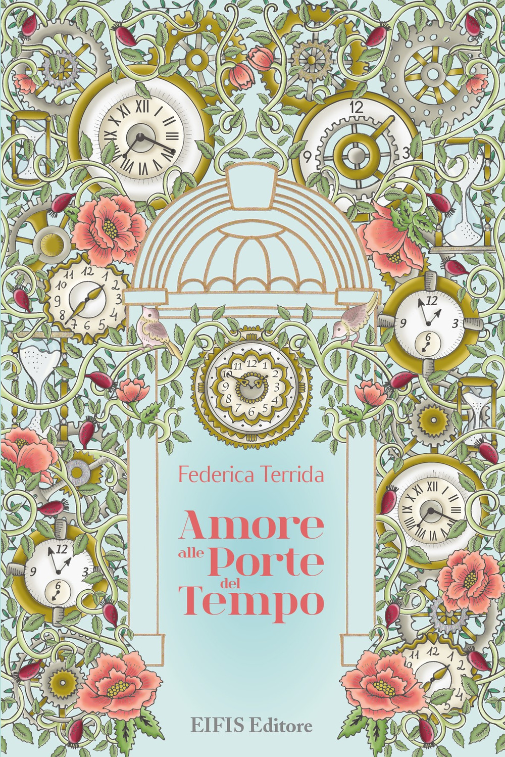 Amore alle porte del tempo