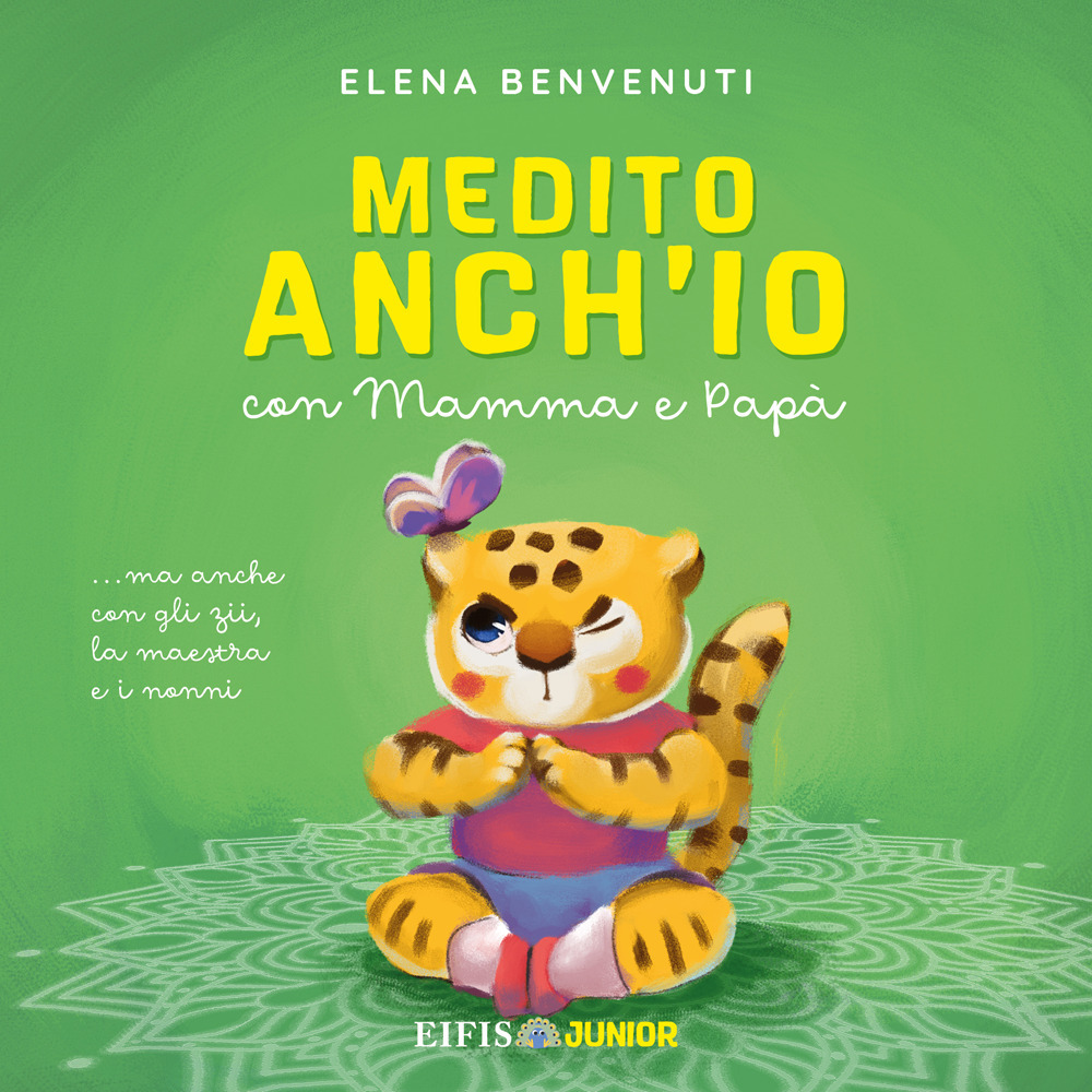 Medito anch'io