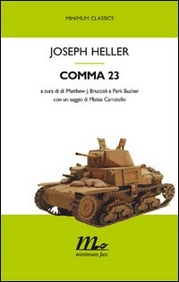 Comma 23