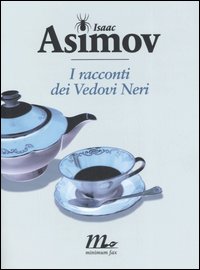 I racconti dei vedovi neri