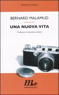 UNA NUOVA VITA - 9788875211066
