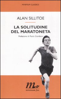 La solitudine del maratoneta