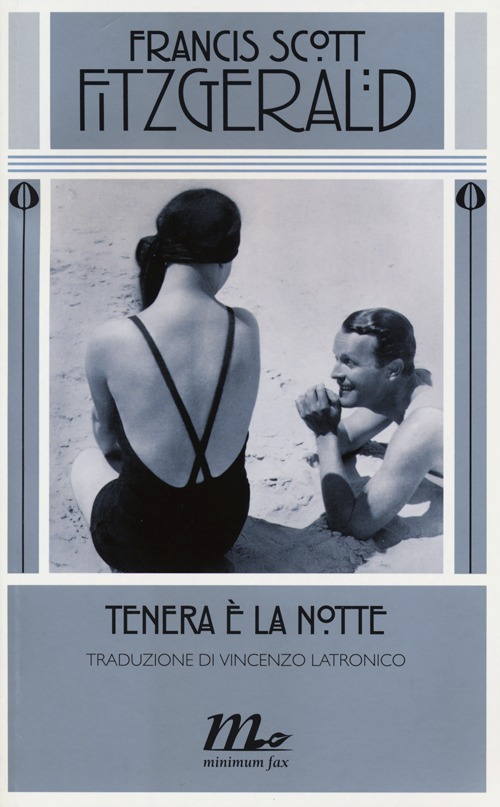 Tenera è la notte