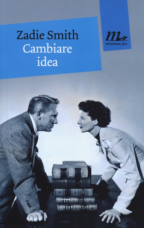 Cambiare idea