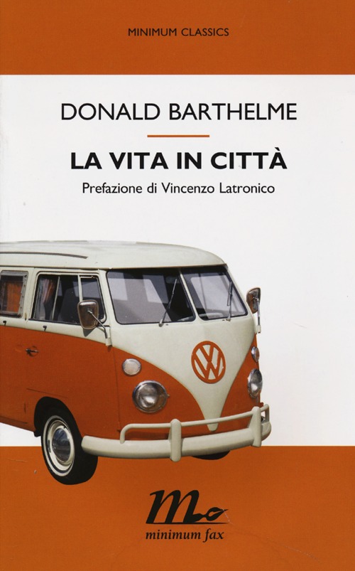 La vita in città