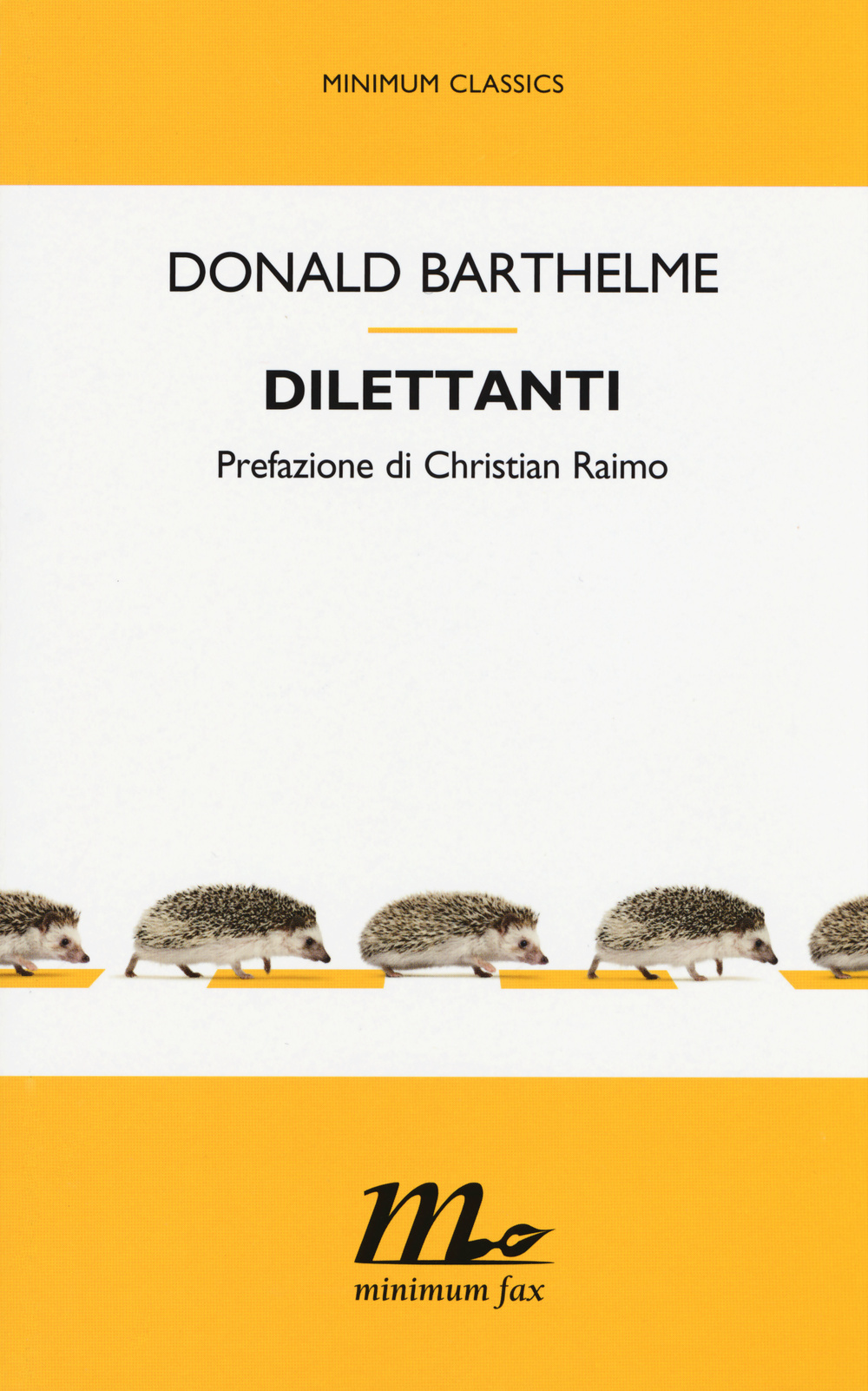 Dilettanti