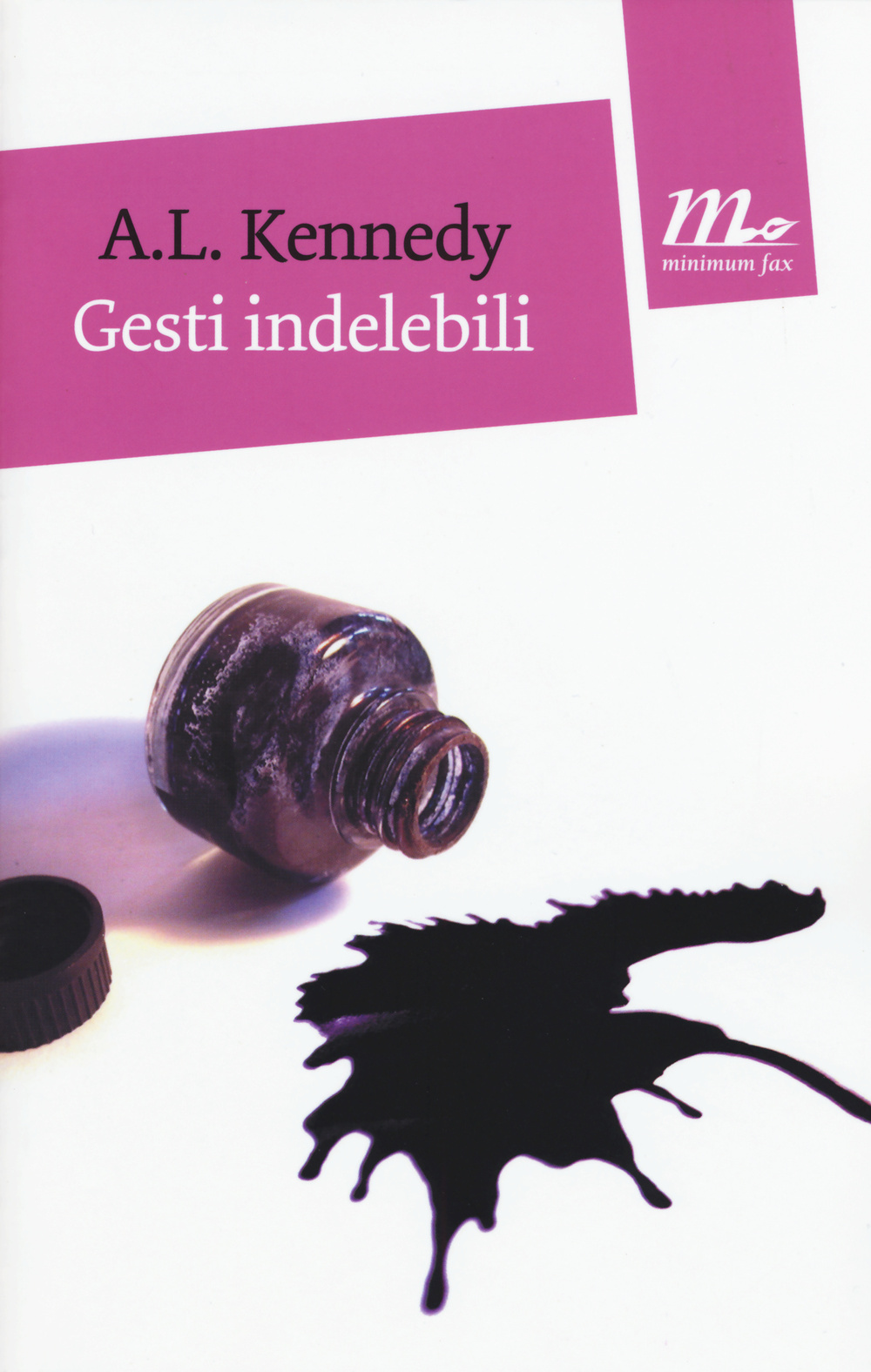 Gesti indelebili