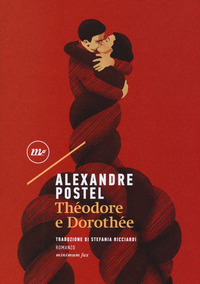 Copertina di: Théodore e Dorothée
