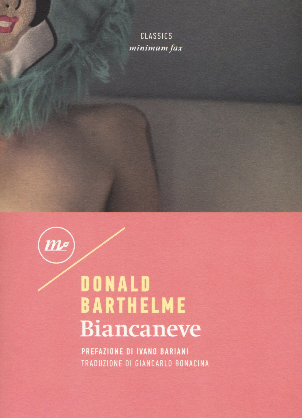 Biancaneve