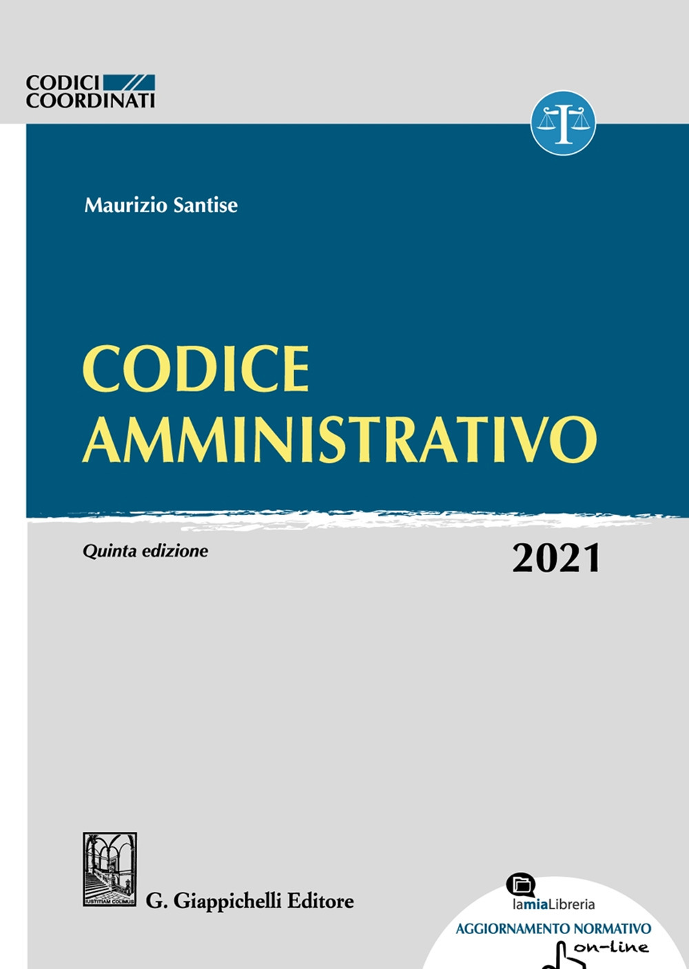 Codice amministrativo