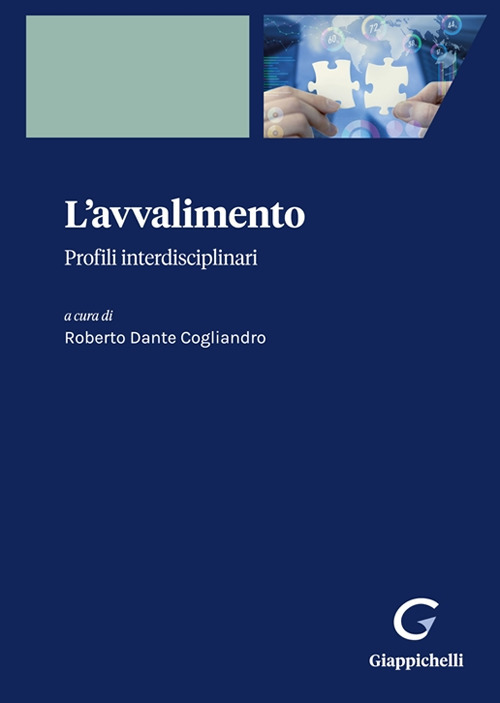 L'avvalimento. Profili interdisciplinari